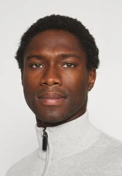 Faible Prix Pier One Pullover pulls et gilets col camionneur homme -VêtementsElite Boutique 7bb9b08944c64d61855539709d59ceeb