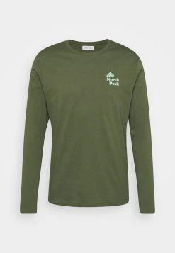 Pier One Prix Jamais Vus T-shirt à manches longues t-shirts col rond homme -VêtementsElite Boutique 7bc55974a1aa412a8eb8a2dafb117c64 1