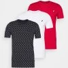 Pier One 3 PACK - T-shirt imprimé Soldes En Ligne t-shirts & polos col rond homme -VêtementsElite Boutique 7c14f2cbf6f6477f9fa2e8f6de7df038