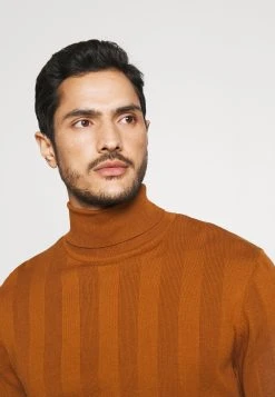 Pier One Prix Réduit Pullover pulls et gilets col roul&eacute; homme -VêtementsElite Boutique 7c19c743e1424e6cb405f6f9b9c3de78