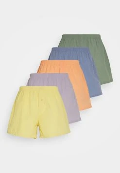 Pier One 5 PACK - Caleçon Prix Légers sous-vêtements & chaussettes normale homme -VêtementsElite Boutique 7c38087cc8e84d2d96b9cf9433a425c6 1