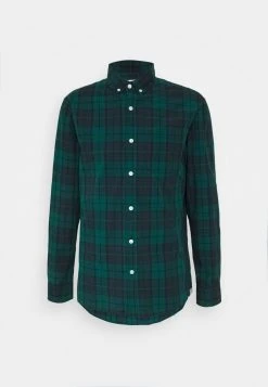 Assurance De l’Authenticité Pier One Chemise chemises col à boutons homme -VêtementsElite Boutique 7c7b9479dd634e0688d7af324d2b3244