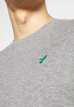 Réduction Pier One T-shirt imprimé t-shirts col rond homme -VêtementsElite Boutique 7c9f517ab8f1439d85c27ee76a923ce0