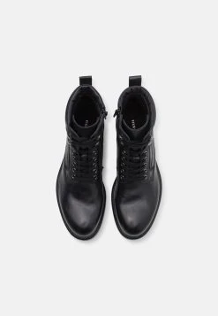 Pier One Bottines à lacets Prix Jamais Vus bottes rond homme -VêtementsElite Boutique 7cc9826bdb75429f9117ccc78c42388e