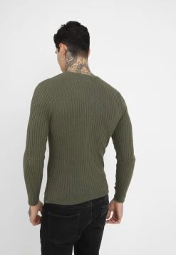 Pier One Prix Légers Pullover pulls & gilets col rond homme -VêtementsElite Boutique 7cd10c3d480044b2bb037f1ae083983f