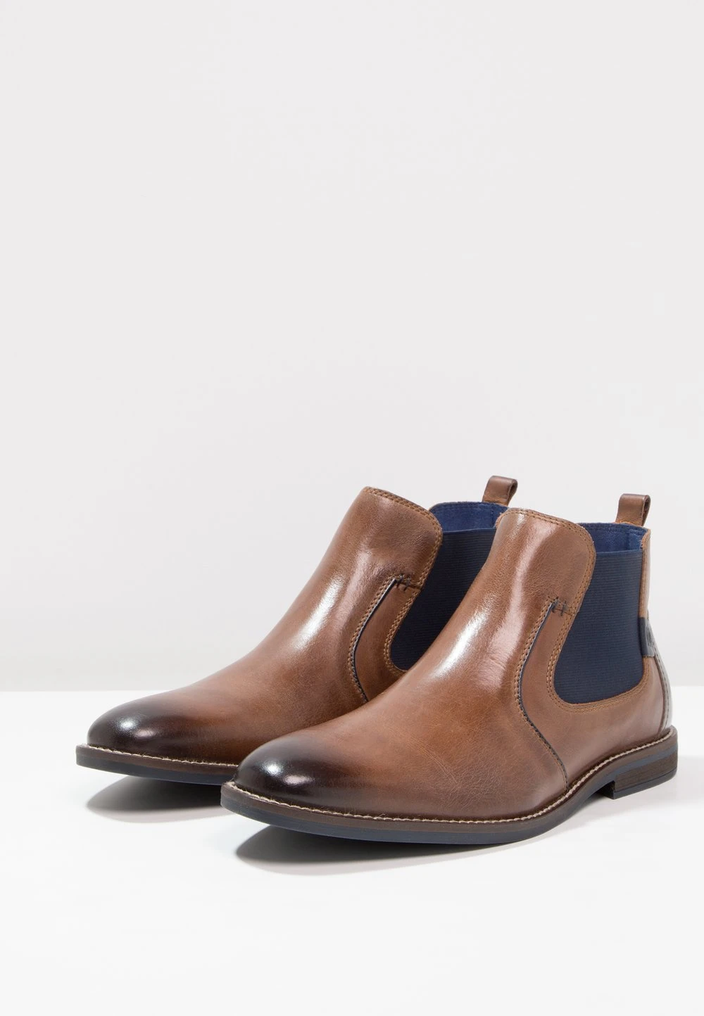 Pier One Se Vend Bas Prix Bottines boots et bottes rond homme 5 Pier One Se Vend Bas Prix Bottines boots et bottes rond homme – Image 3