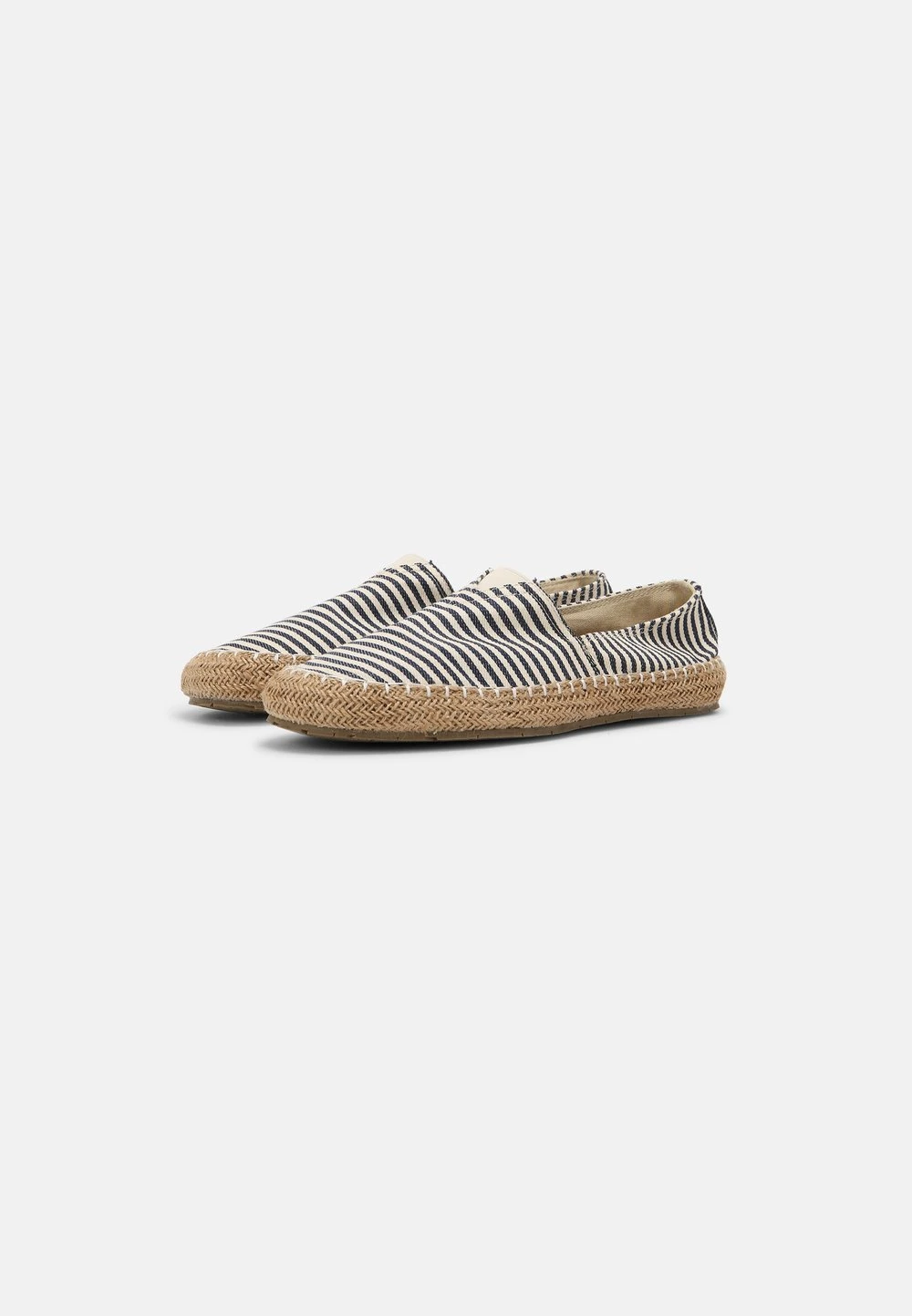 Pier One UNISEX - Espadrilles Prix Affortable chaussures basses rond homme 4 Pier One UNISEX - Espadrilles Prix Affortable chaussures basses rond homme – Image 2