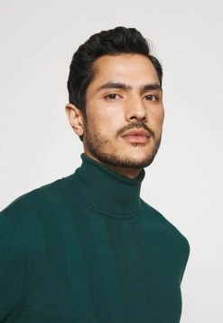 Pier One Pullover Prix Incroyables pulls & gilets col roulé homme -VêtementsElite Boutique 7d31de5452ae42239a05d924e4e27987