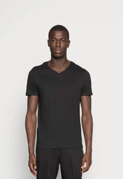 Prix Préférentiel Pier One 3 PACK - T-shirt basique t-shirts col en v homme -VêtementsElite Boutique 7d4ae4d08ed74eac8f34429fd62cac25