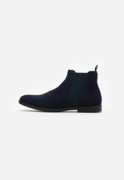 Pier One Prix Cassé Bottines boots et bottes rond homme -VêtementsElite Boutique 7dd53f14900d4793a02f5d533d07d540 1