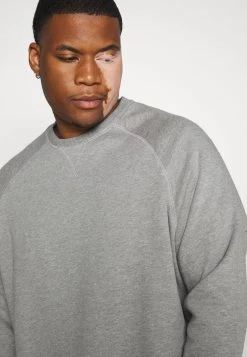 Prix Malin Pier One Sweatshirt pulls et gilets col rond homme -VêtementsElite Boutique 7df45940c4084e94b69a5166bfe79c46