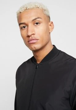 Pier One Blouson Bomber Un Tarif Préférentiel vestes col officier homme -VêtementsElite Boutique 7e02489636174b31bfbb440acacd897d