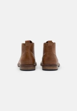 Pier One Bottines à lacets Soldes En Ligne bottes rond homme -VêtementsElite Boutique 7e053d0ffdcf42f1962b59515d3cbc74