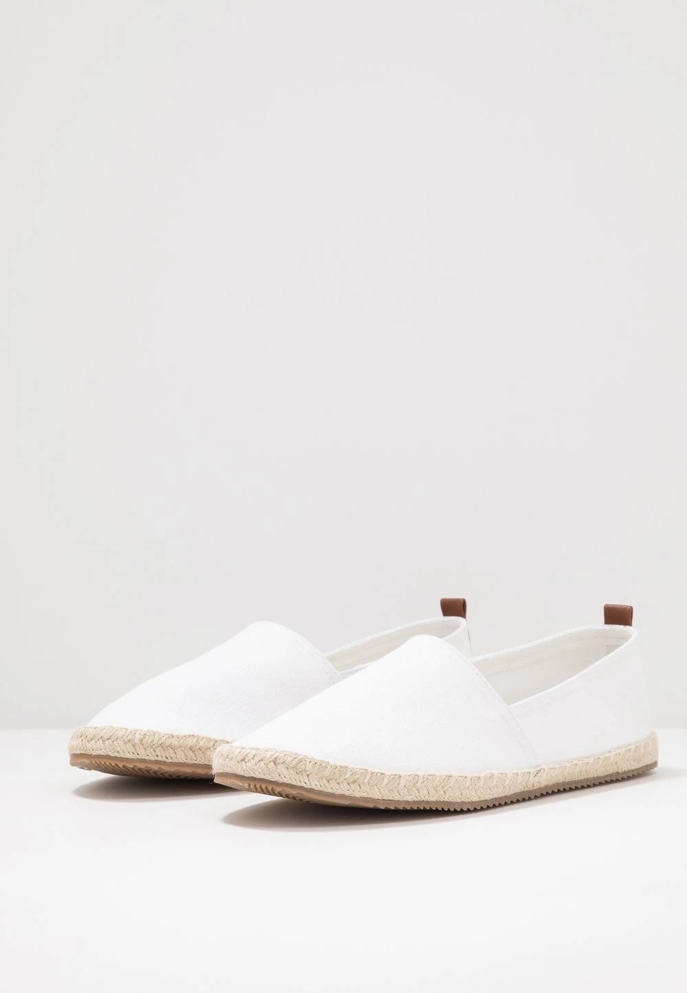 Pier One Qualité Garantie RENA ESPADRILLE UNISEX - Espadrilles chaussures basses rond 5 Pier One Qualité Garantie RENA ESPADRILLE UNISEX - Espadrilles chaussures basses rond – Image 3