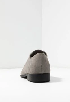 Prix Compétitif Pier One Derbies & Richelieus chaussures de ville carré homme -VêtementsElite Boutique 7e262d7e1b2c4561940fdde78f9c83b6