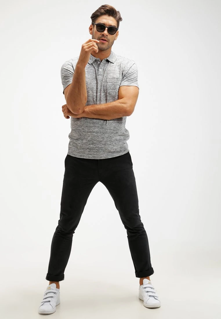 Pier One Prix Incroyables Polo t-shirts col polo homme 4 Pier One Prix Incroyables Polo t-shirts col polo homme – Image 2