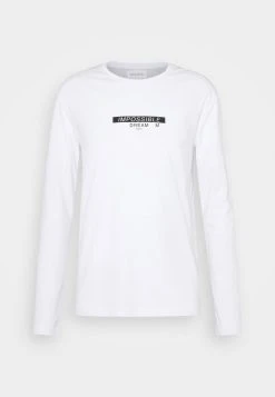 Discount En Ligne Pier One T-shirt à manches longues t-shirts col rond homme -VêtementsElite Boutique 7e9c70e147094d809b62bd7048cefd54