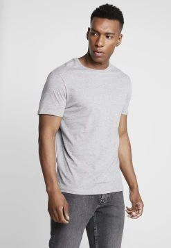 Prix Bradés Pier One 5 PACK - T-shirt basique t-shirts col rond homme -VêtementsElite Boutique 7eba97ea5a88465da953c1134f452ef3