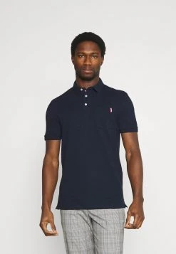 Remise En Ligne Pier One 2 PACK - Polo t-shirts col polo homme -VêtementsElite Boutique 7ec99628da1a4789ab196d9b051808cf