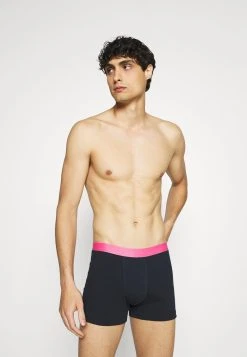 Pier One 5 PACK - Shorty Prix Bradés sous-vêtements normale homme -VêtementsElite Boutique 7f507656229545018678168e2215a361