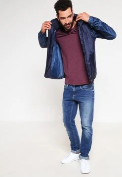 Pier One T-shirt basique Produit de première qualité t-shirts col rond homme -VêtementsElite Boutique 7f561bc71bd8451692d95e1793af7323