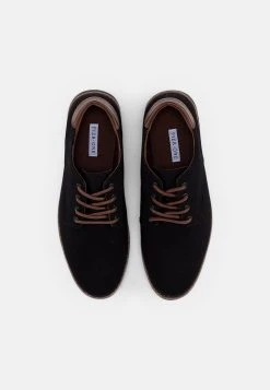 Bon Rapport Coût-Efficacité Pier One Derbies derbies et richelieus rond homme 13 Bon Rapport Coût-Efficacité Pier One Derbies derbies et richelieus rond homme -VêtementsElite Boutique 7f663055dafc4a5b821b42aa3922857e