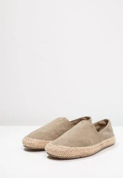 Prix Dégriffé Pier One UNISEX - Espadrilles chaussures basses rond homme 11 Prix Dégriffé Pier One UNISEX - Espadrilles chaussures basses rond homme -VêtementsElite Boutique 7f873529caef4c9282a87fc528471347