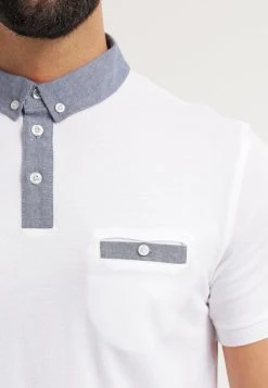 Qualité Garantie Pier One Polo t-shirts col polo homme -VêtementsElite Boutique 7f88eb4099a14b91badfd60234286e8c