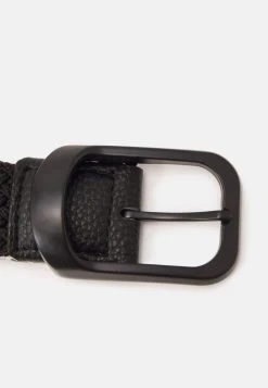 Pier One UNISEX - Ceinture Soldes ceintures boucle ardillon -VêtementsElite Boutique 7fa1a700750543aab166a9b0d6198930