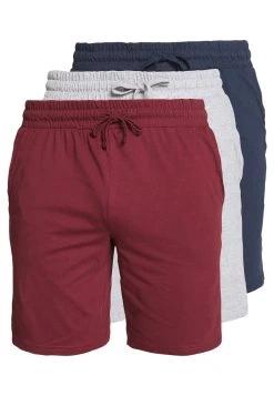 Pier One Vendre 3 PACK - Bas de pyjama pyjamas normale homme 27 Pier One Vendre 3 PACK - Bas de pyjama pyjamas normale homme -VêtementsElite Boutique 7fdf46a671ba44ecb23e44e86e8b7ff9 1