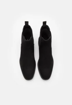 Pier One Bottines Garantie De Qualité 100% bottes rond homme -VêtementsElite Boutique 805943555fd446d0971fe96033c6b9a3