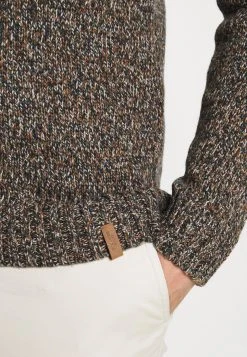 Pier One Plus Bas Prix De Vente Pullover pulls & gilets col rond homme -VêtementsElite Boutique 805aef4c25cc41b48f3408e9f92c3118