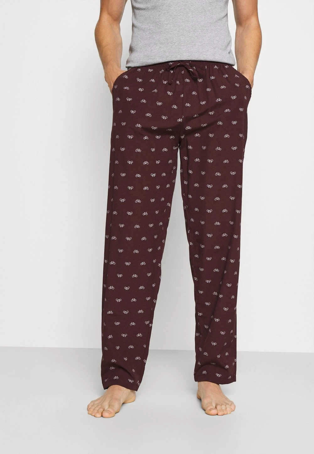 Pier One Bas de pyjama Authentique 100% pyjamas normale homme 3 Pier One Bas de pyjama Authentique 100% pyjamas normale homme