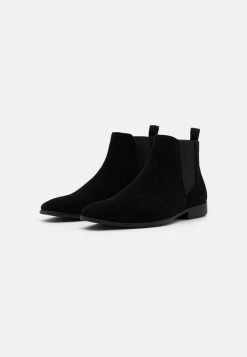 Pier One Prix Bradés Bottines boots et bottes carré homme -VêtementsElite Boutique 806bb46f1f30471f9ca93ef97b50de3b