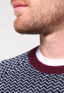 Marchandise de première qualité Pier One Pullover pulls et gilets col rond homme -VêtementsElite Boutique 806d04f7d69745fb8a75767ae79a3491