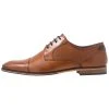 Garantie De Qualité 100% Pier One Derbies & Richelieus chaussures de ville carré homme