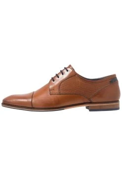 Garantie De Qualité 100% Pier One Derbies & Richelieus chaussures de ville carré homme