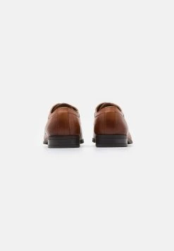 Pier One LEATHER - Derbies & Richelieus Remise En Ligne chaussures de ville rond homme 10 Pier One LEATHER - Derbies & Richelieus Remise En Ligne chaussures de ville rond homme -VêtementsElite Boutique 8074f4fe6f37487788496c2ad0c3da14