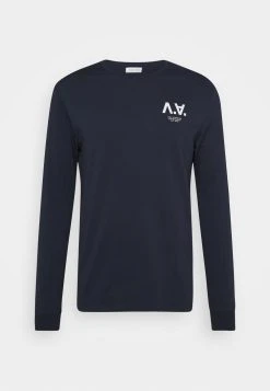 Pier One Prix Équitable T-shirt à manches longues t-shirts col rond homme -VêtementsElite Boutique 808fdcc6204f4ae38099057d334c9892