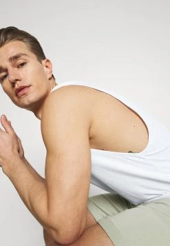 Prix Légers Pier One Débardeur t-shirts col rond homme 15 Prix Légers Pier One Débardeur t-shirts col rond homme -VêtementsElite Boutique 80bdd5b0eb004e1cb2855df9ef7a8907