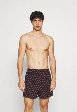 Pier One 3 PACK - Caleçon Marchandise de première qualité sous-vêtements normale homme -VêtementsElite Boutique 811b7aa385344abda12ed2d67920b75b