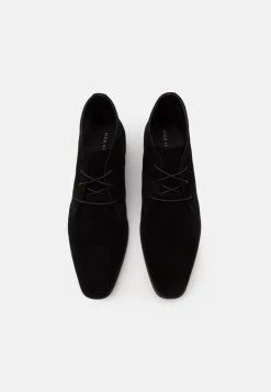 Pier One Chaussures à lacets Prix Distinctifs derbies et richelieus rond homme 12 Pier One Chaussures à lacets Prix Distinctifs derbies et richelieus rond homme -VêtementsElite Boutique 811d505c16654aab90247ce840afecf8