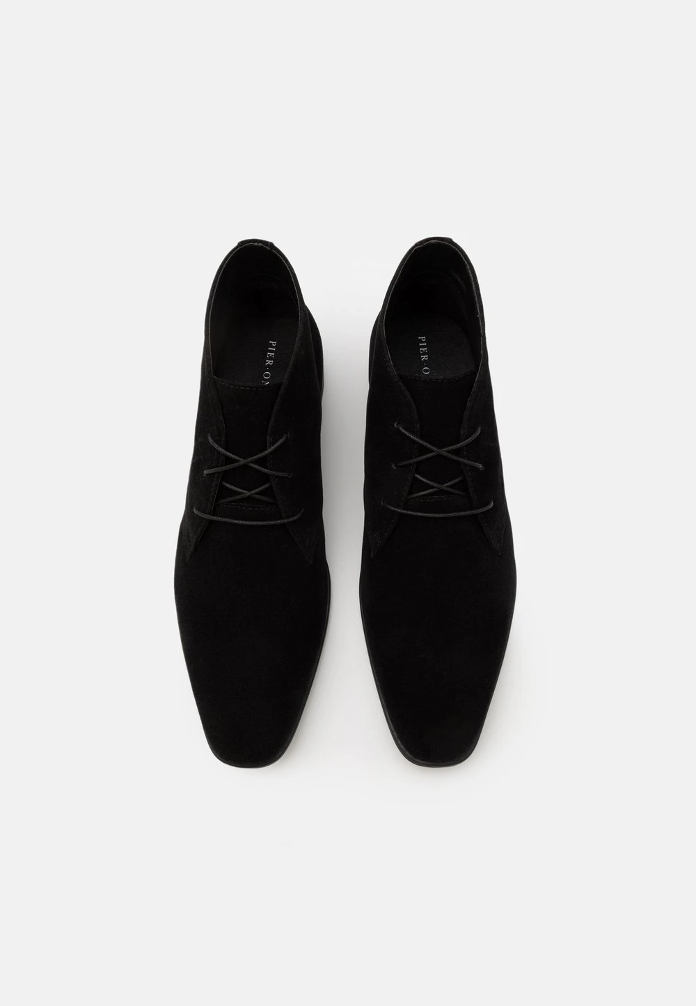 Pier One Chaussures à lacets Prix Distinctifs derbies et richelieus rond homme 6 Pier One Chaussures à lacets Prix Distinctifs derbies et richelieus rond homme – Image 4