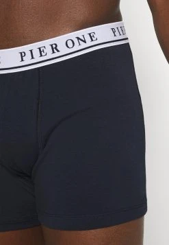 Pier One Prix Sacrifiés 5 PACK - Shorty sous-vêtements & chaussettes normale homme -VêtementsElite Boutique 813be04b34ee437f9ea448ab615f4da8