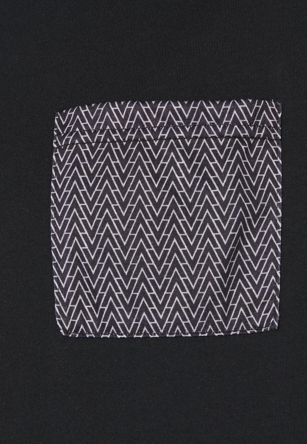 Pier One Prix Malin T-shirt imprimé t-shirts col rond homme 8 Pier One Prix Malin T-shirt imprimé t-shirts col rond homme – Image 6