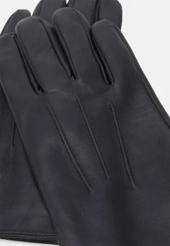 Prix Exclusifs Pier One Gants cordon élastique homme -VêtementsElite Boutique 813d957a8e0c4250a37844277d49eb49