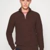 Pier One Pullover Petit Prix pulls et gilets col camionneur homme -VêtementsElite Boutique 8156b653645e4de58c5c99311e50bb6e