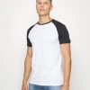 Prix Accessible Pier One T-shirt basique t-shirts & polos col rond homme 2 Prix Accessible Pier One T-shirt basique t-shirts & polos col rond homme -VêtementsElite Boutique 817b04f00f0847c48c65670a8d08d1fb