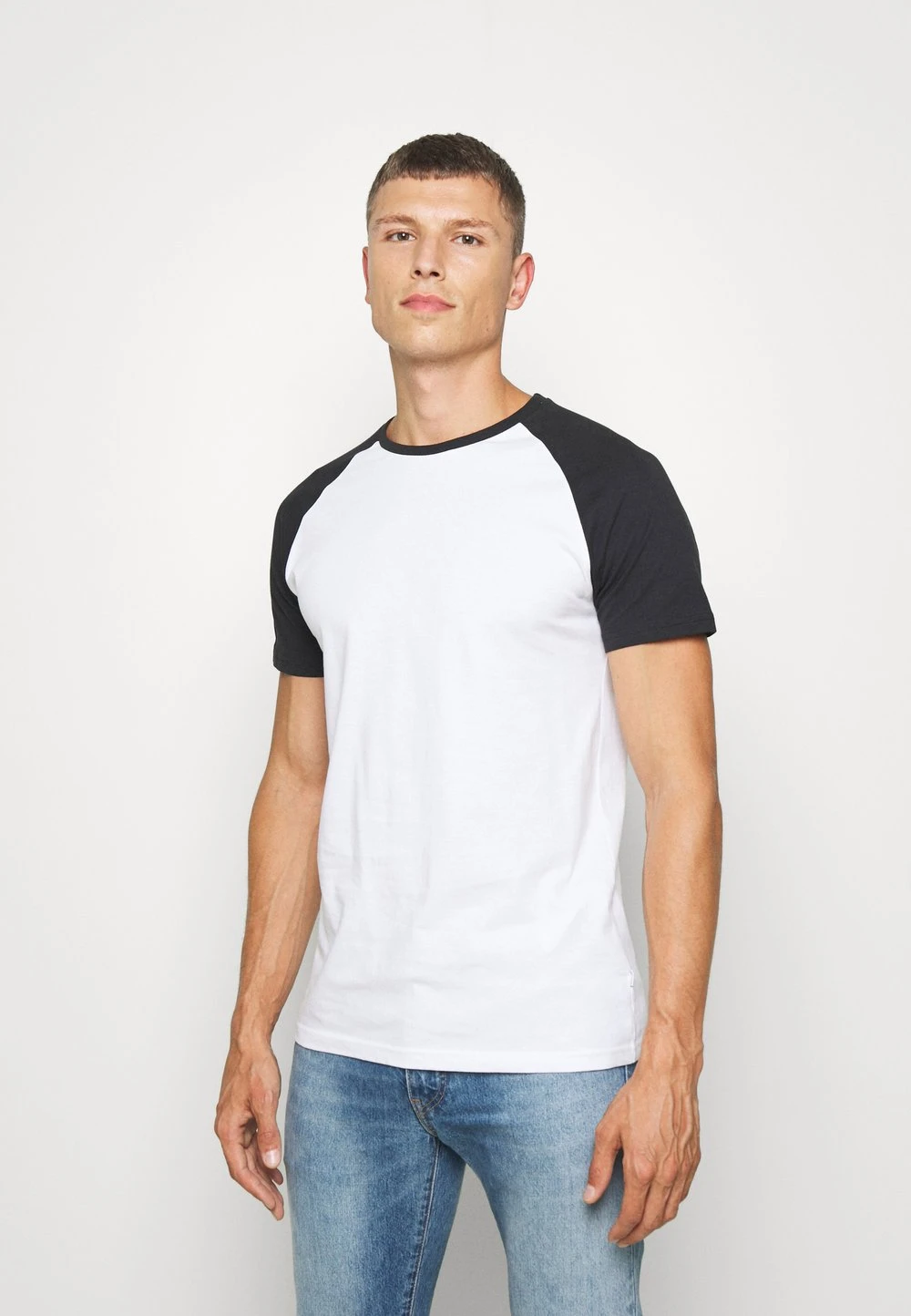 Prix Accessible Pier One T-shirt basique t-shirts & polos col rond homme 3 Prix Accessible Pier One T-shirt basique t-shirts & polos col rond homme