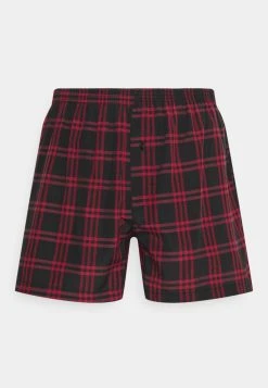 Pier One Première Qualité 5 PACK - Caleçon sous-vêtements & chaussettes normale homme -VêtementsElite Boutique 81b237ae3f5640ad87a446688cebfcf3